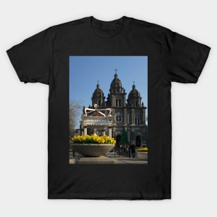 St. Joseph's Church T-Shirt